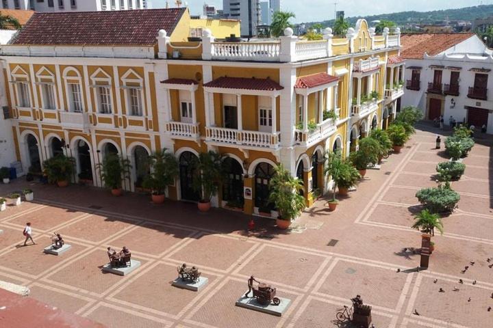 Tour Por Con Entradas *