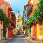 City Tour por Cartagena con entradas