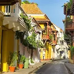City Tour por Cartagena con entradas