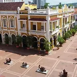 City Tour por Cartagena con entradas