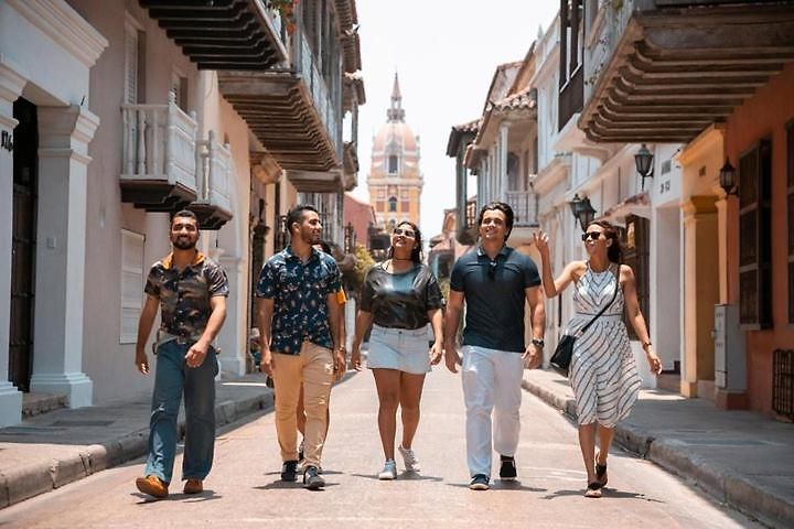 Tour Por Con Entradas