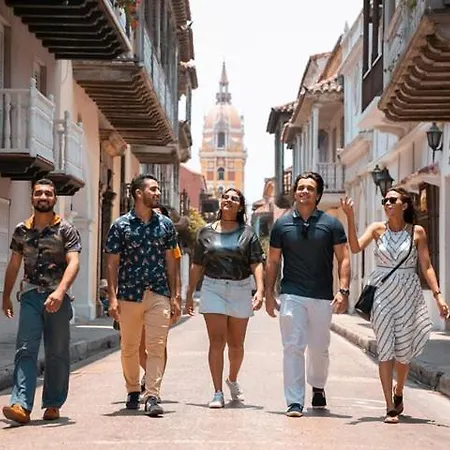 Tour Por Con Entradas