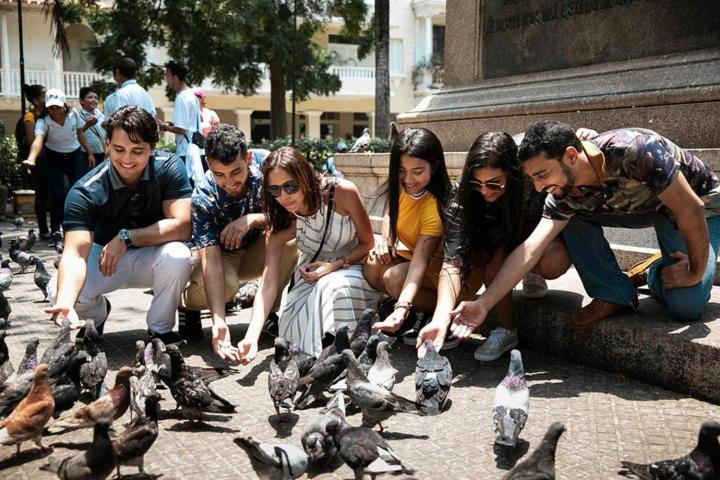 Tour Por Con Entradas Hotel en barco