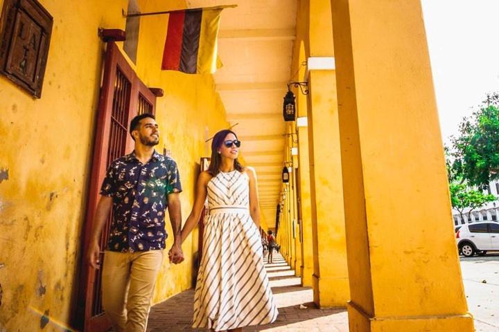 Tour Por Con Entradas